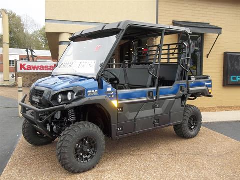 New 2026 Kawasaki MULE PRO-FXT 1000 LE, Murray KY | Specs, Price