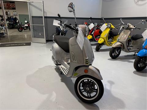 Nardo Grey Vespa Grigio Materia Nardo Grey Vespa Gts 300 Grigio