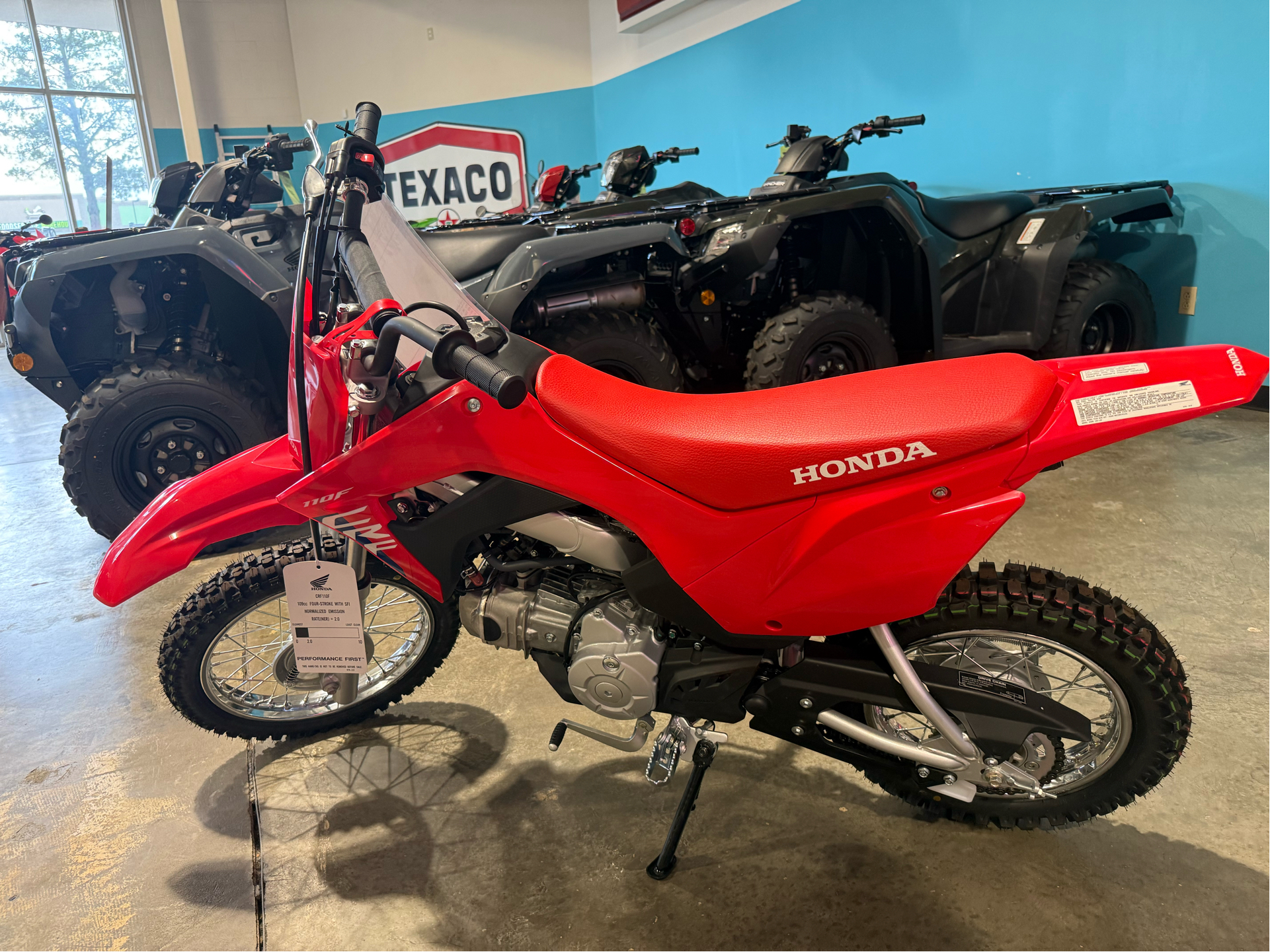 Crf110f Motorcycles Used Honda Crf110f For Sale New 2024 Honda