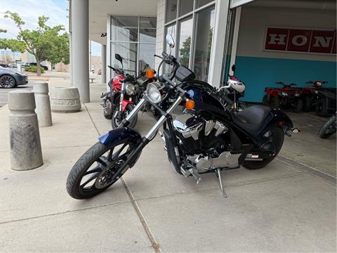 Used 2020 Honda Fury Motorcycles in Albuquerque, NM Stock Number