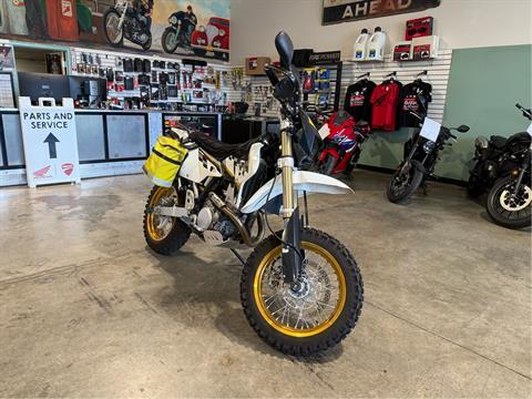 Used 2015 Suzuki DR-Z400SM Motorcycles in Albuquerque, NM