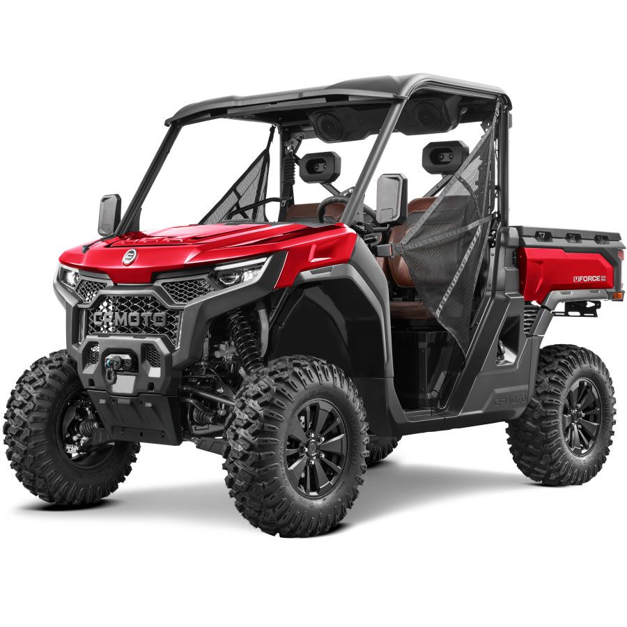 2025 UFORCE U10 Pro