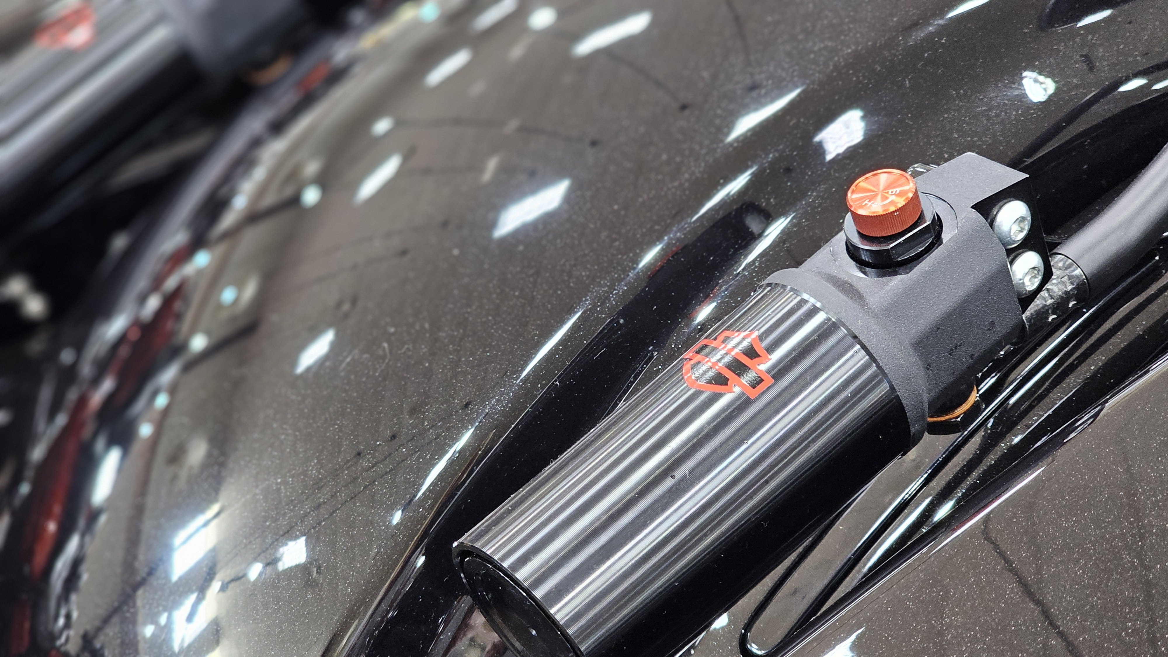 2024 Harley-Davidson  10