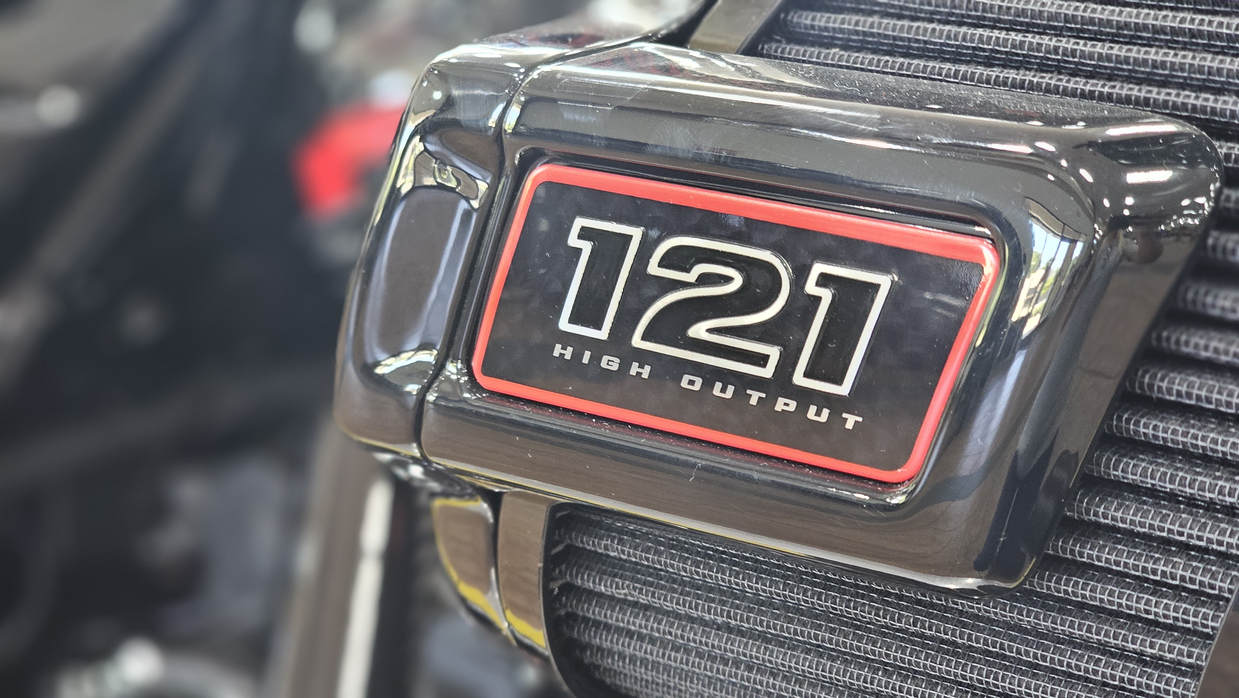 2024 Harley-Davidson  11