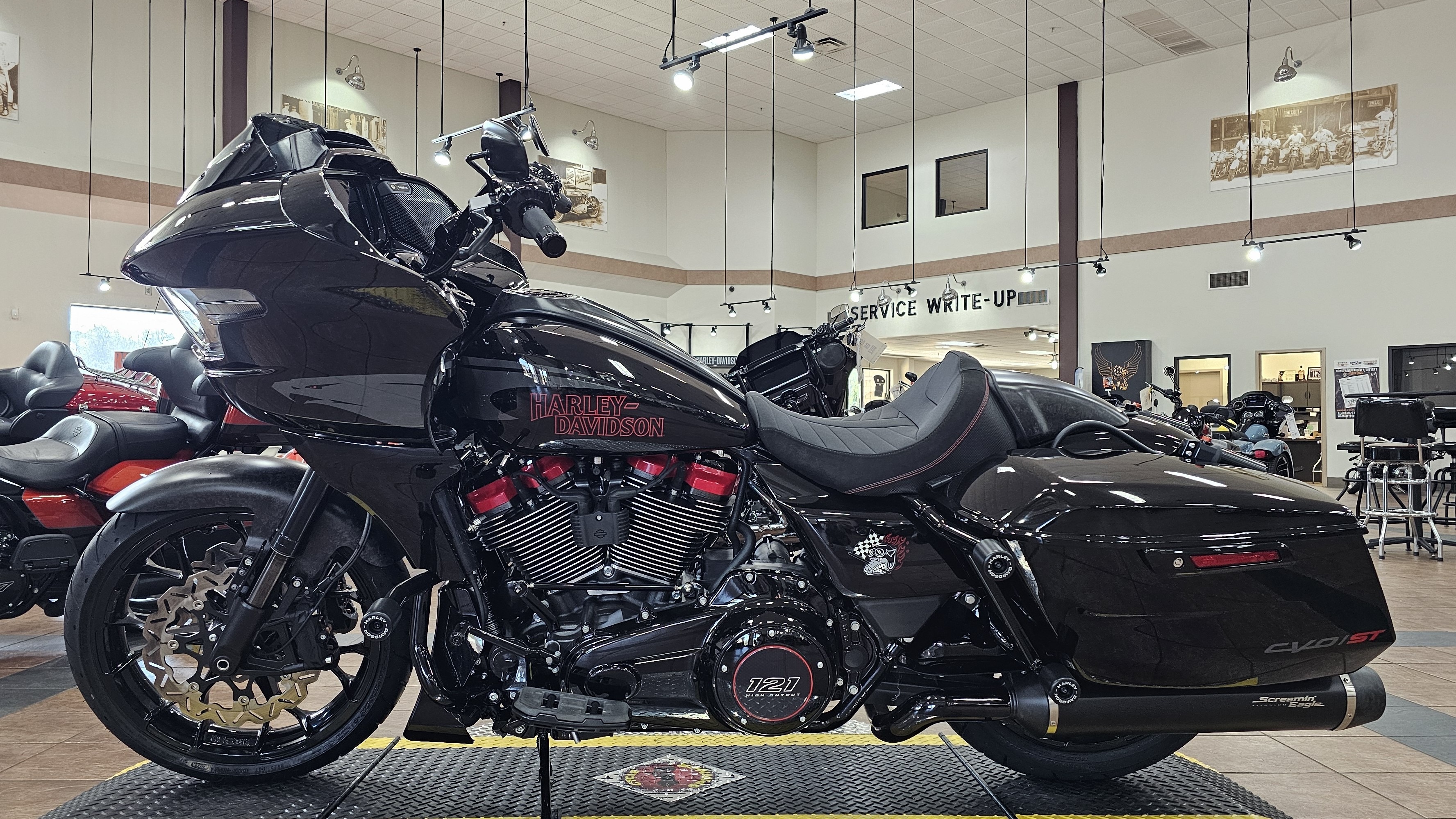 2024 Harley-Davidson  6