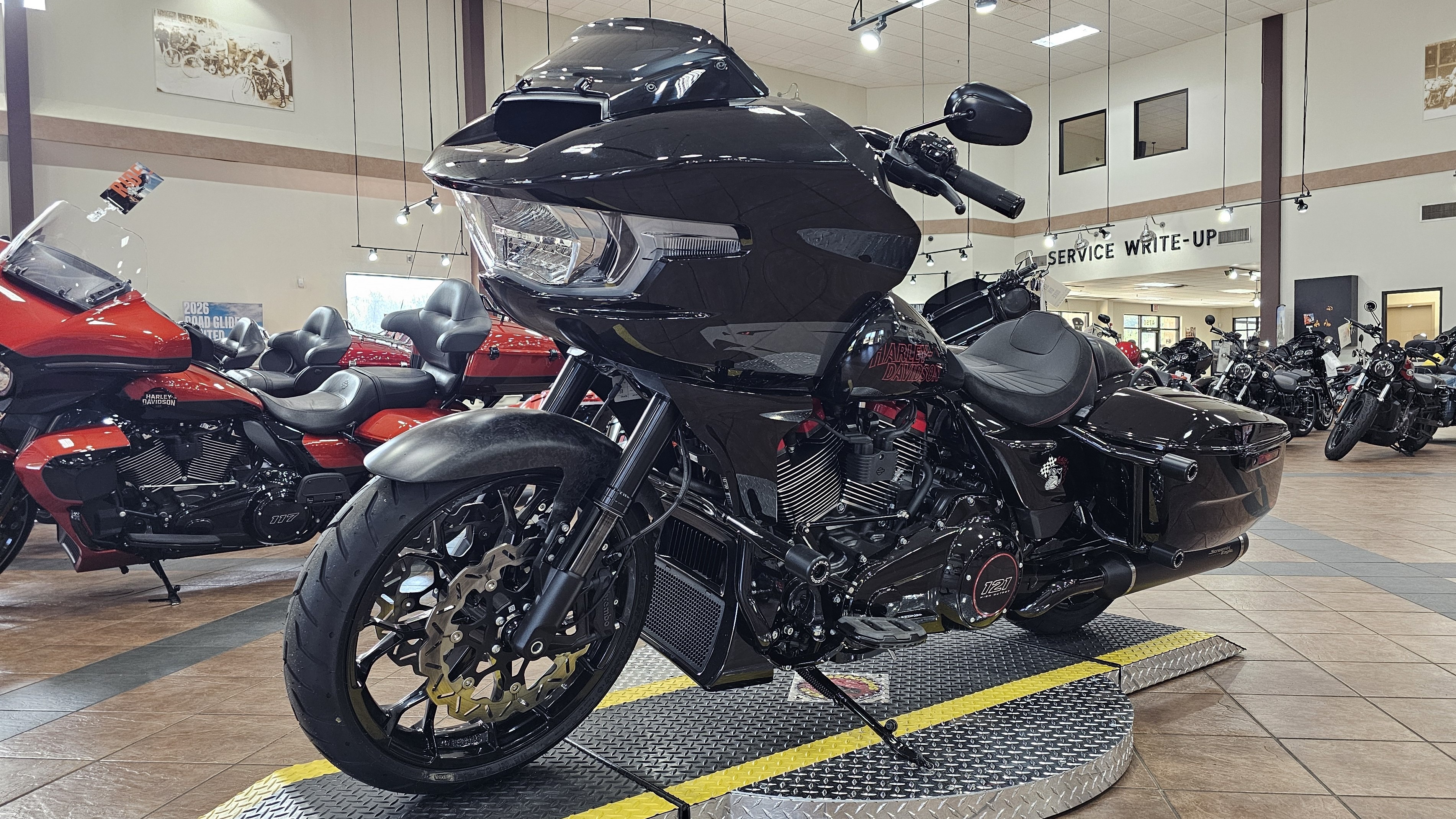 2024 Harley-Davidson  5
