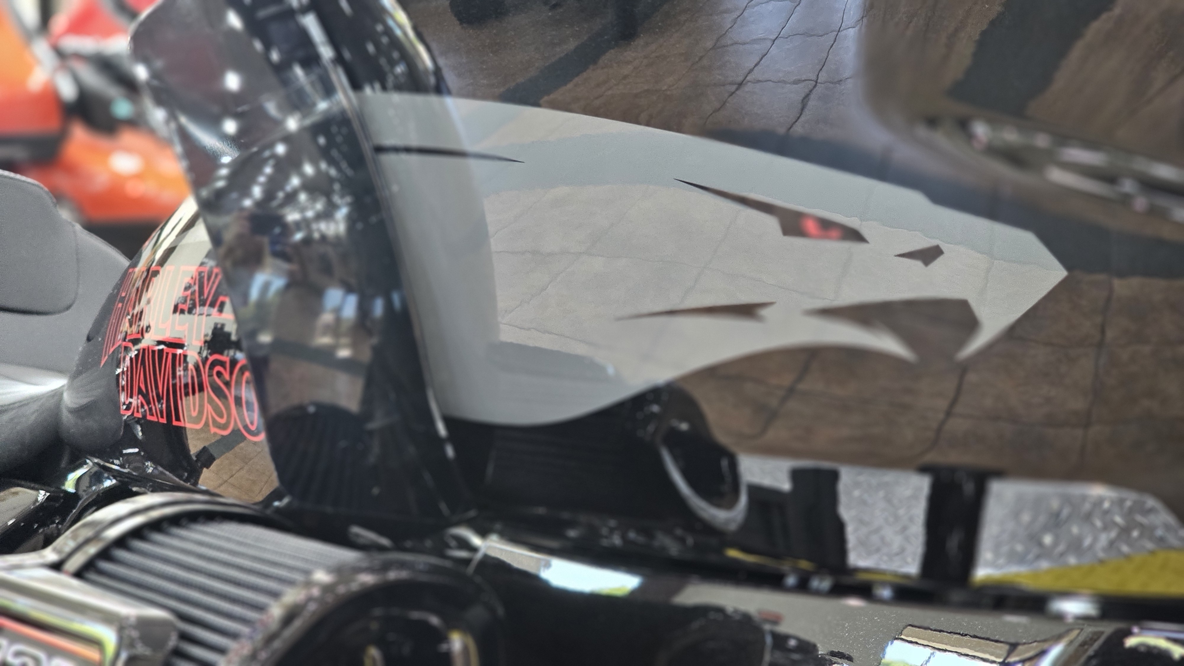 2024 Harley-Davidson  12