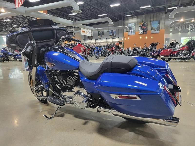 2025 Harley-Davidson Street Glide® in Trussville, Alabama - Photo 7