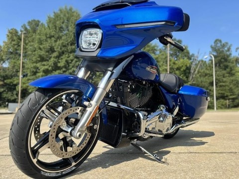 2025 Harley-Davidson Street Glide® in Trussville, Alabama - Photo 8
