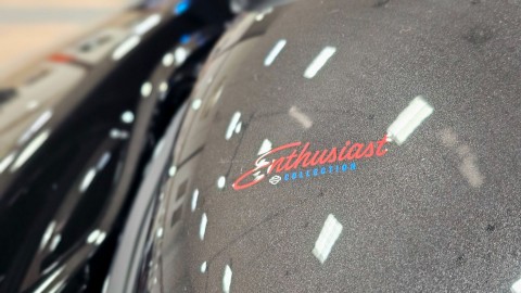 604389 2026 harley davidson flhx street glide touring enthusiast collection midnight ember - Photo 12