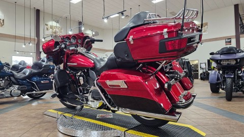 687198 2013 harley davidson flhtk electra glide ultra limited touring ember red sunglo merlot - Photo 7