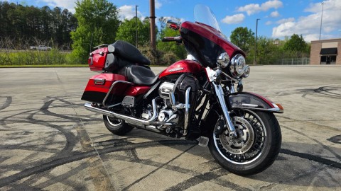2013 Harley-Davidson Electra Glide® Ultra Limited in Trussville, Alabama - Photo 10
