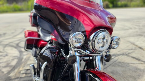 2013 Harley-Davidson Electra Glide® Ultra Limited in Trussville, Alabama - Photo 11