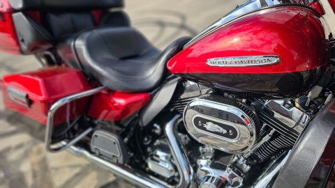 2013 Harley-Davidson Electra Glide® Ultra Limited in Trussville, Alabama - Photo 12