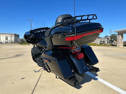 2024 Harley-Davidson Ultra Limited® in Trussville, Alabama - Photo 5