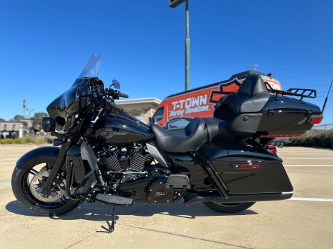 2024 Harley-Davidson Ultra Limited® in Trussville, Alabama - Photo 4
