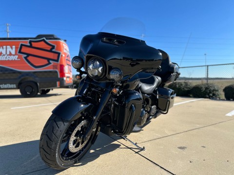 2024 Harley-Davidson Ultra Limited® in Trussville, Alabama - Photo 3