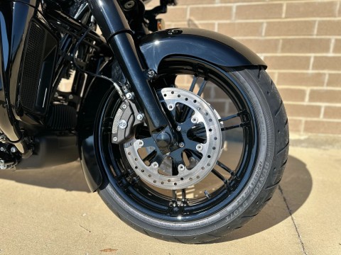 2024 Harley-Davidson Ultra Limited® in Trussville, Alabama - Photo 8