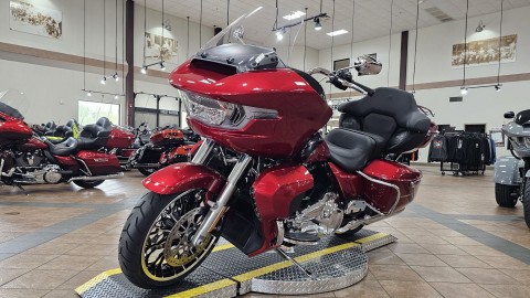 2026 Harley-Davidson Road Glide® Limited in Trussville, Alabama - Photo 4