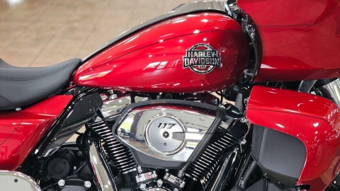 2026 Harley-Davidson Road Glide® Limited in Trussville, Alabama - Photo 8