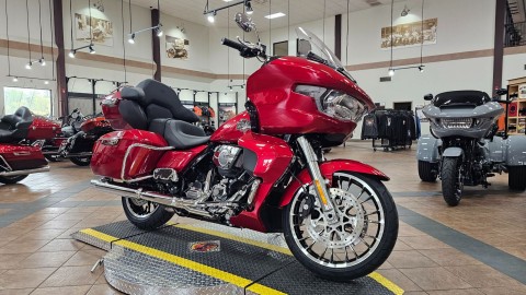 2026 Harley-Davidson Road Glide® Limited in Trussville, Alabama - Photo 3