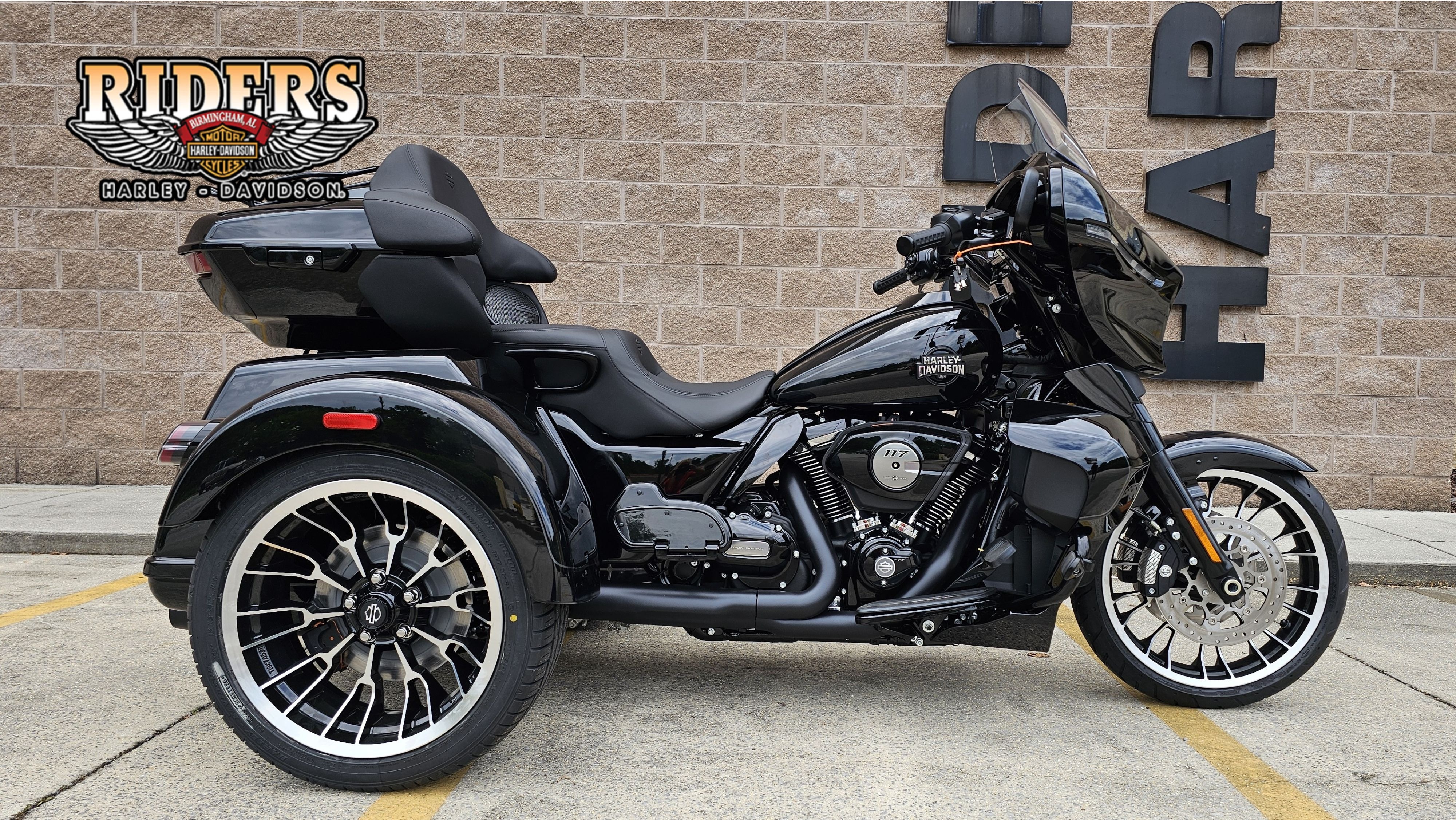 2026 Harley-Davidson Street Glide® 3 Limited for sale 1238101