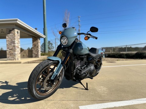 2024 Harley-Davidson Low Rider® S in Trussville, Alabama - Photo 3