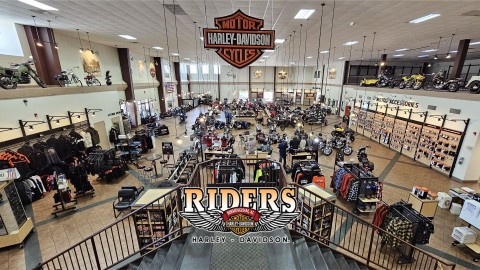 2026 Harley-Davidson Street Glide® Limited in Trussville, Alabama - Photo 9