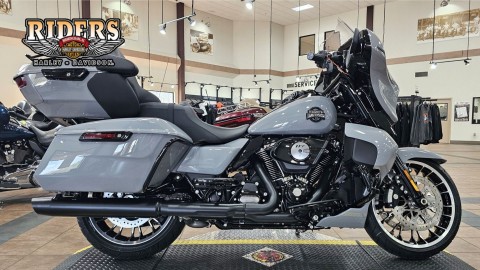 615377 2026 harley davidson flhxl street glide limited touring dark billiard gray - Photo 1