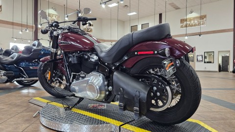 2020 Harley-Davidson Softail Slim® in Trussville, Alabama - Photo 7