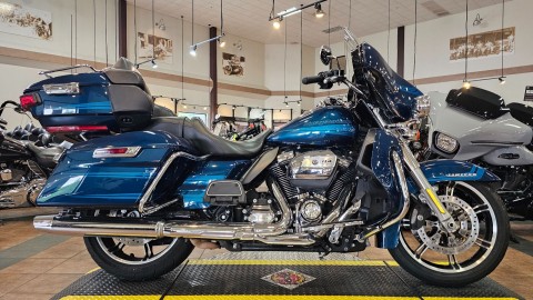 2020 Harley-Davidson Ultra Limited in Trussville, Alabama - Photo 3