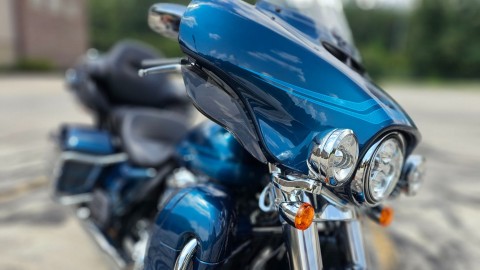 2020 Harley-Davidson Ultra Limited in Trussville, Alabama - Photo 11