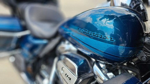 2020 Harley-Davidson Ultra Limited in Trussville, Alabama - Photo 12