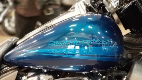 2020 Harley-Davidson Ultra Limited in Trussville, Alabama - Photo 9