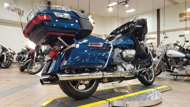 2020 Harley-Davidson Ultra Limited in Trussville, Alabama - Photo 8