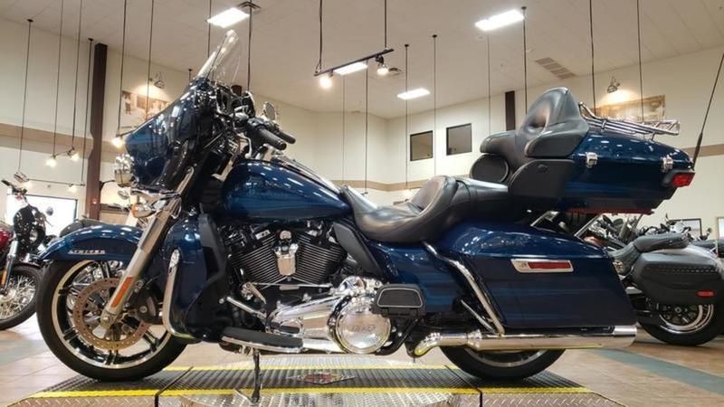 2020 Harley-Davidson Ultra Limited in Trussville, Alabama - Photo 6