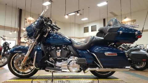 2020 Harley-Davidson Ultra Limited in Trussville, Alabama - Photo 6