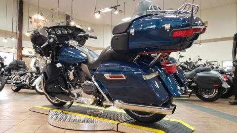 2020 Harley-Davidson Ultra Limited in Trussville, Alabama - Photo 7