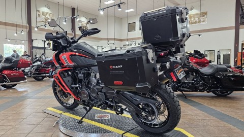 2024 Harley-Davidson CVO™ Pan America® in Trussville, Alabama - Photo 6
