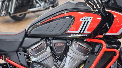 2024 Harley-Davidson CVO™ Pan America® in Trussville, Alabama - Photo 8