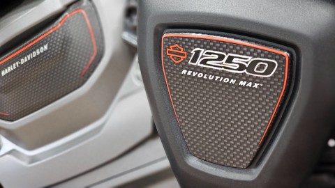 2024 Harley-Davidson CVO™ Pan America® in Trussville, Alabama - Photo 10