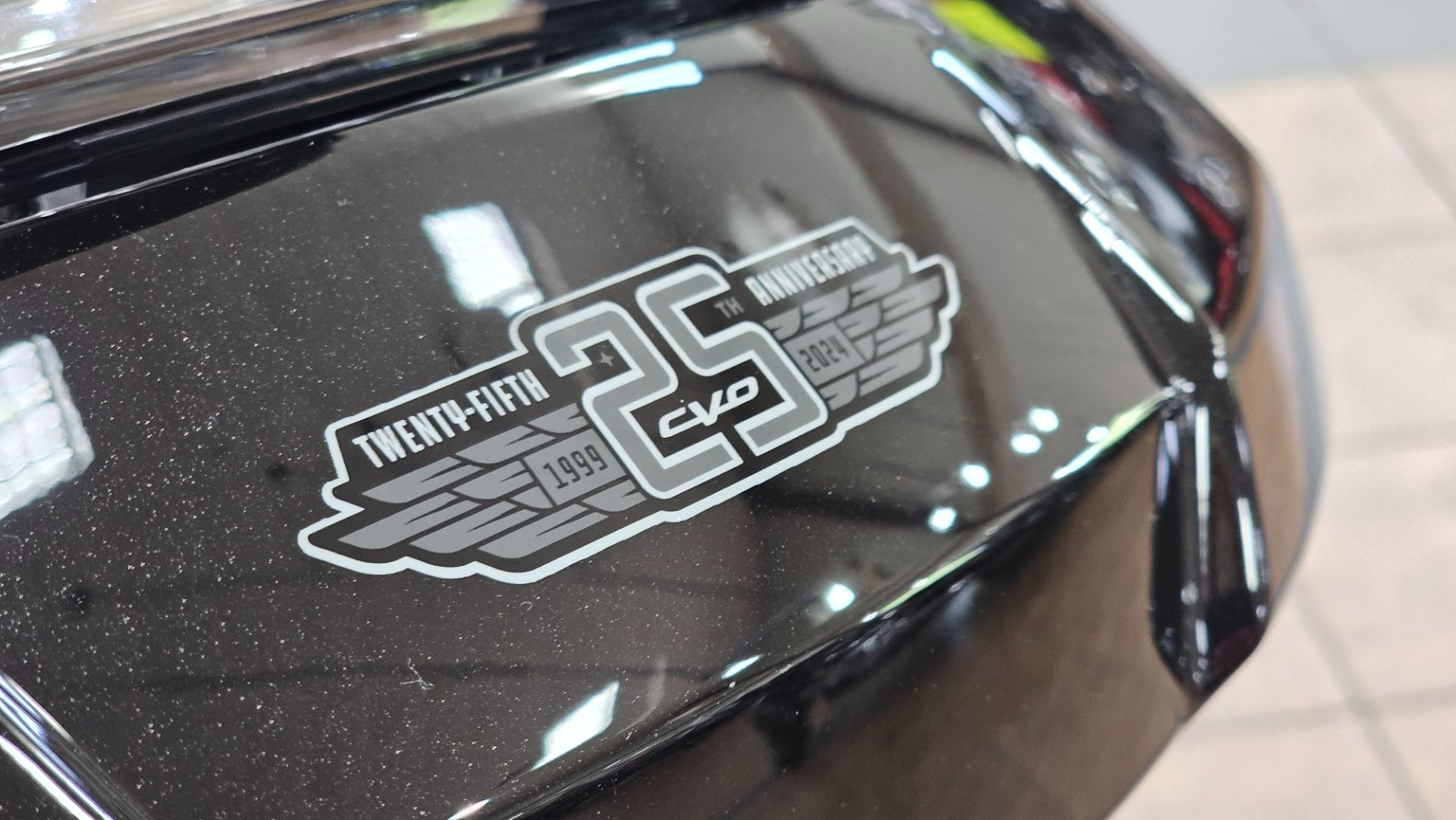 2024 Harley-Davidson CVO™ Pan America® in Trussville, Alabama - Photo 11