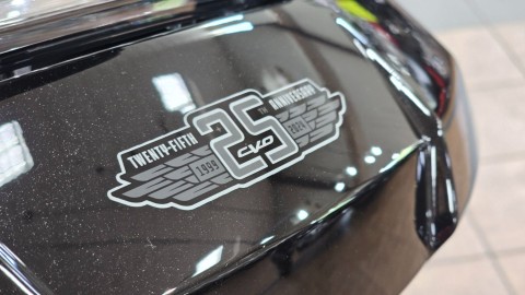 2024 Harley-Davidson CVO™ Pan America® in Trussville, Alabama - Photo 11