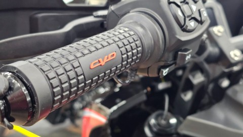 2024 Harley-Davidson CVO™ Pan America® in Trussville, Alabama - Photo 12