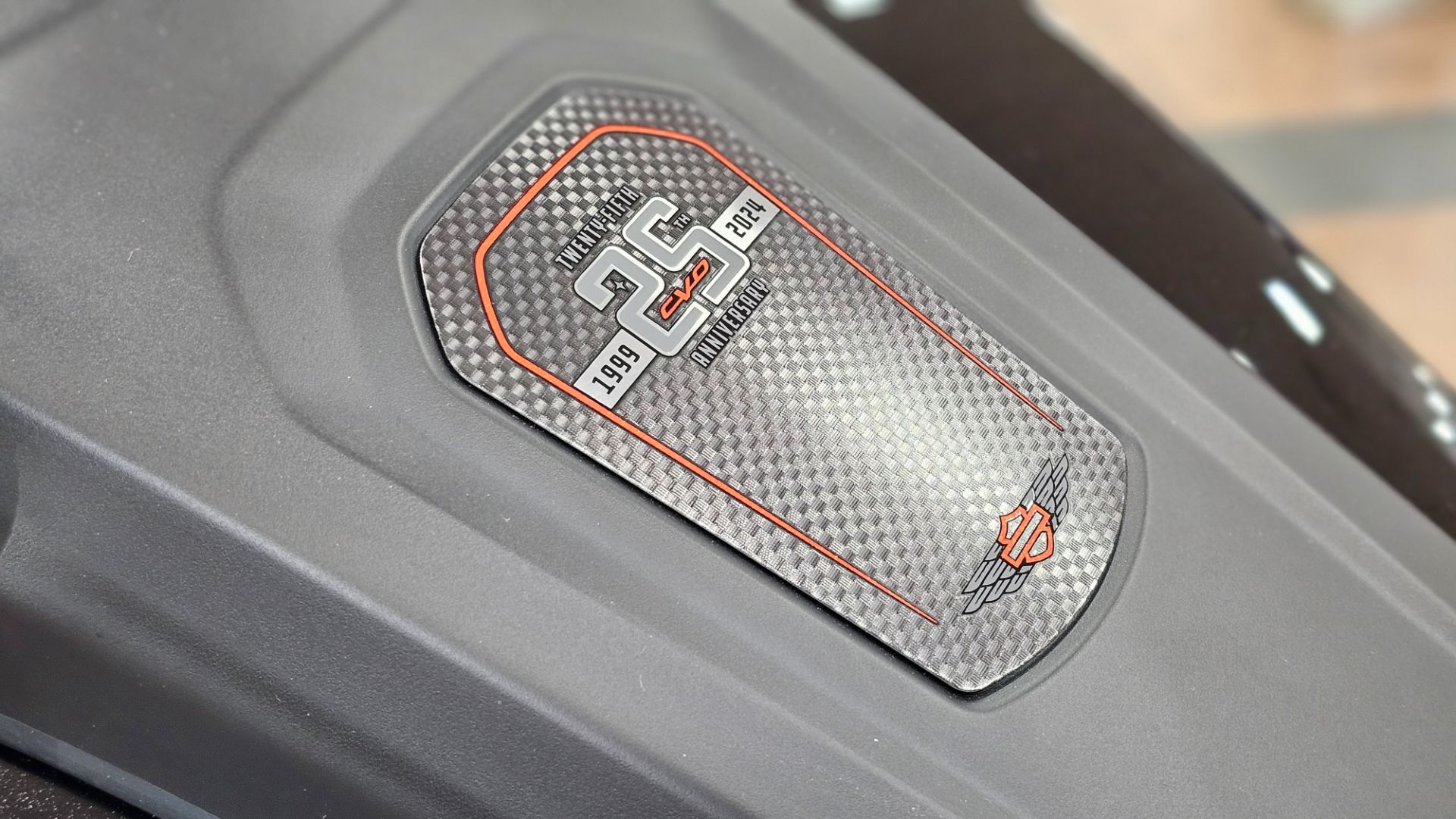 2024 Harley-Davidson CVO™ Pan America® in Trussville, Alabama - Photo 13