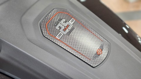 2024 Harley-Davidson CVO™ Pan America® in Trussville, Alabama - Photo 13