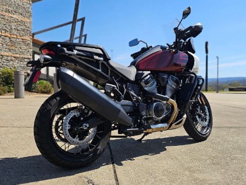 2024 Harley-Davidson Pan America® 1250 Special in Trussville, Alabama - Photo 10