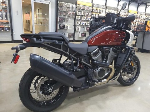 2024 Harley-Davidson Pan America® 1250 Special in Trussville, Alabama - Photo 7