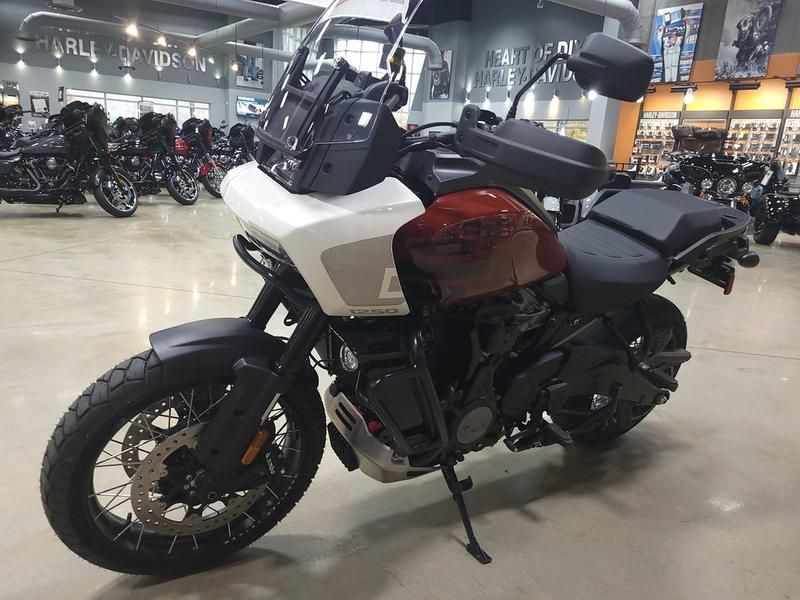 2024 Harley-Davidson Pan America® 1250 Special in Trussville, Alabama - Photo 4