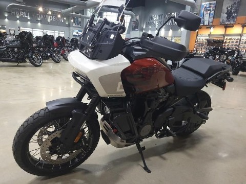 2024 Harley-Davidson Pan America® 1250 Special in Trussville, Alabama - Photo 4